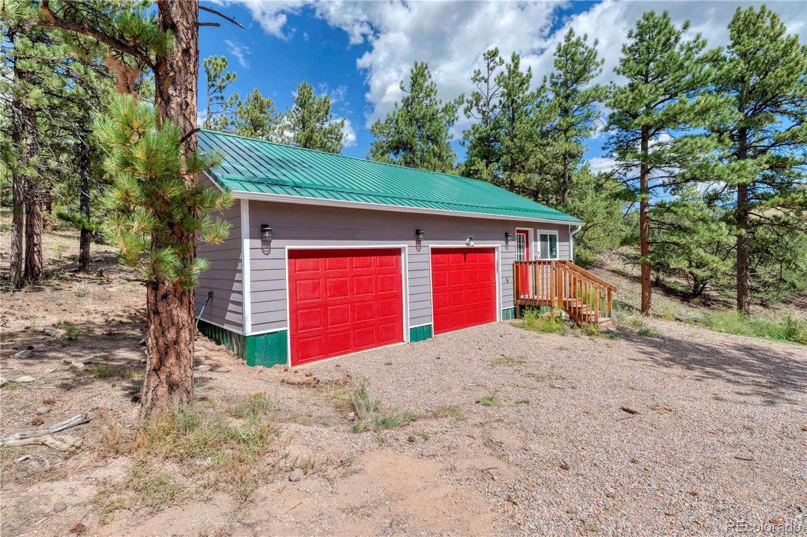 2796 Black Fawn Lane Westcliffe CO 81252