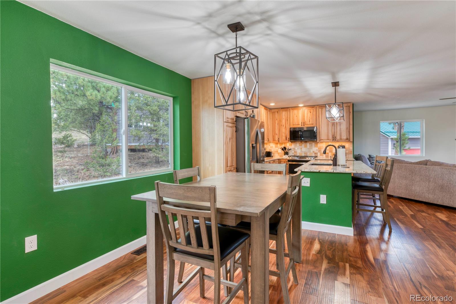 2796 Black Fawn Lane Westcliffe CO 81252