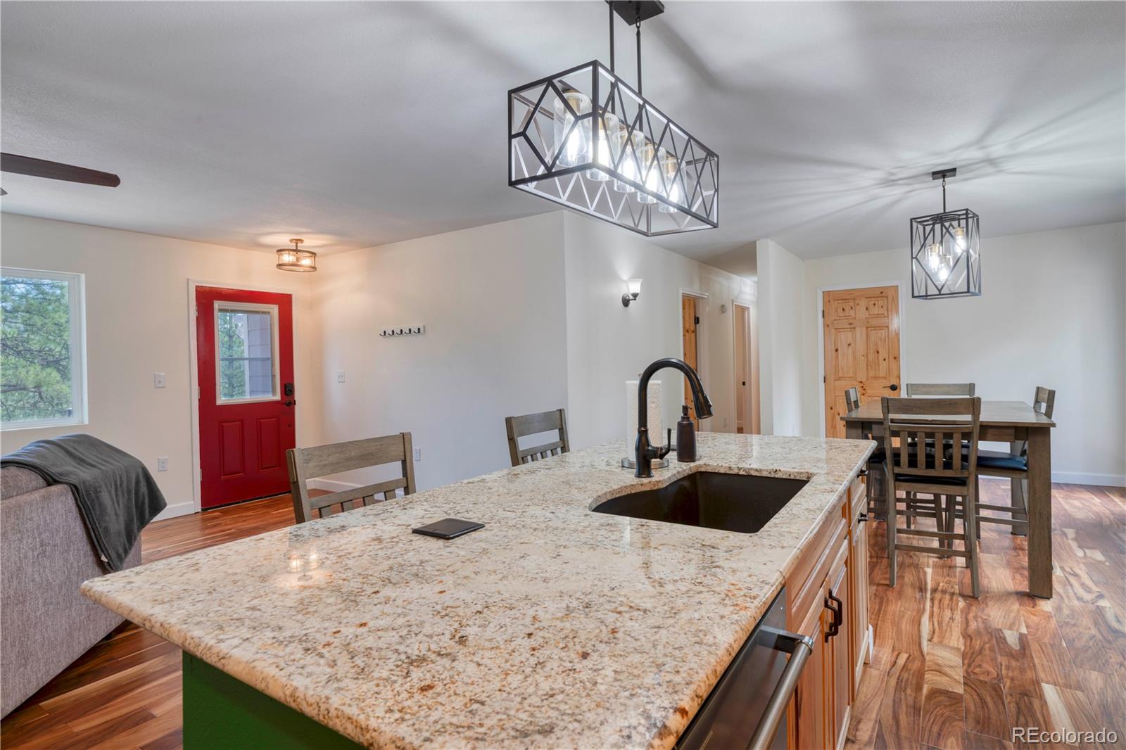2796 Black Fawn Lane Westcliffe CO 81252