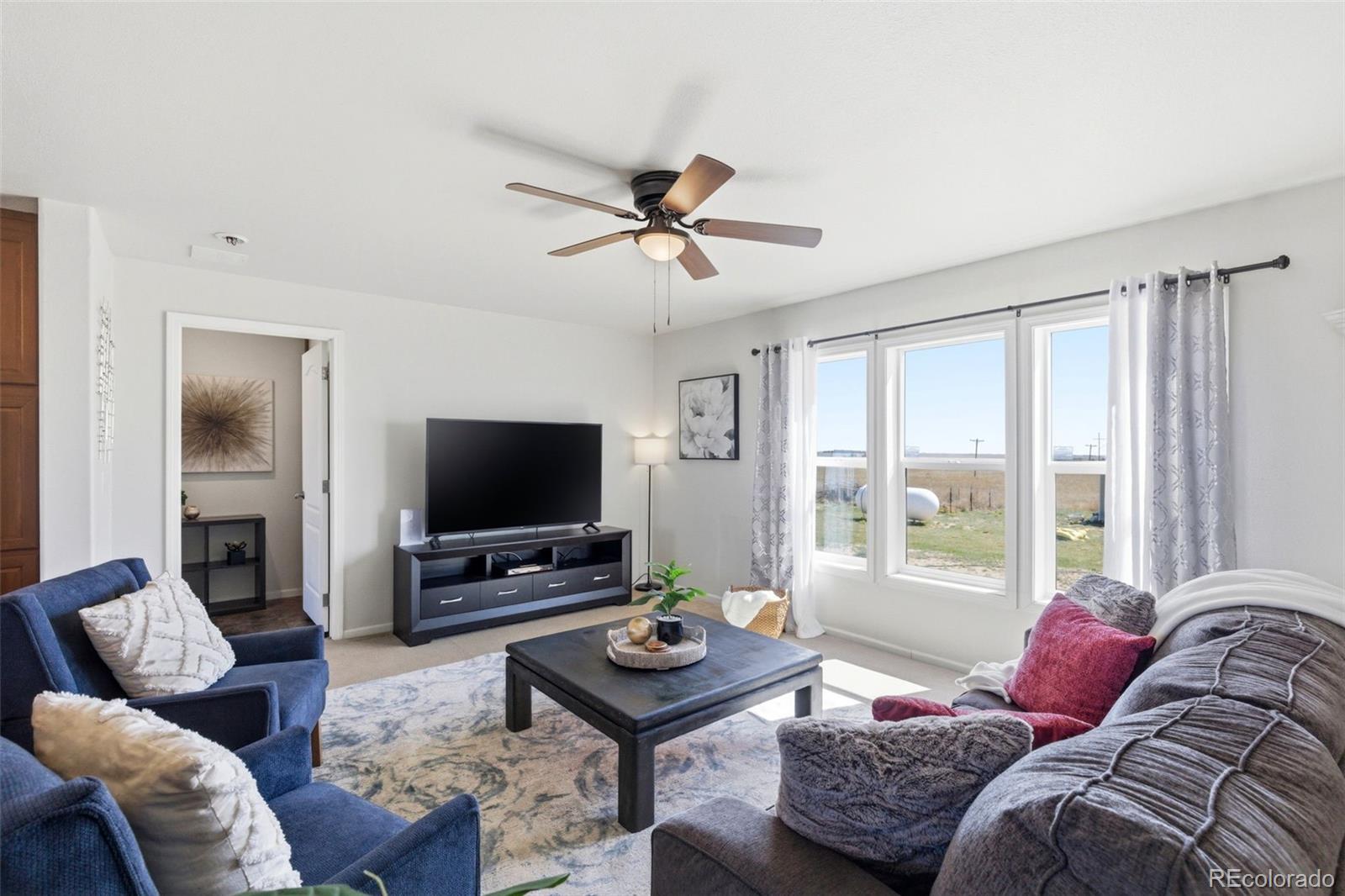 1305 N Ramah Highway Yoder CO 80864