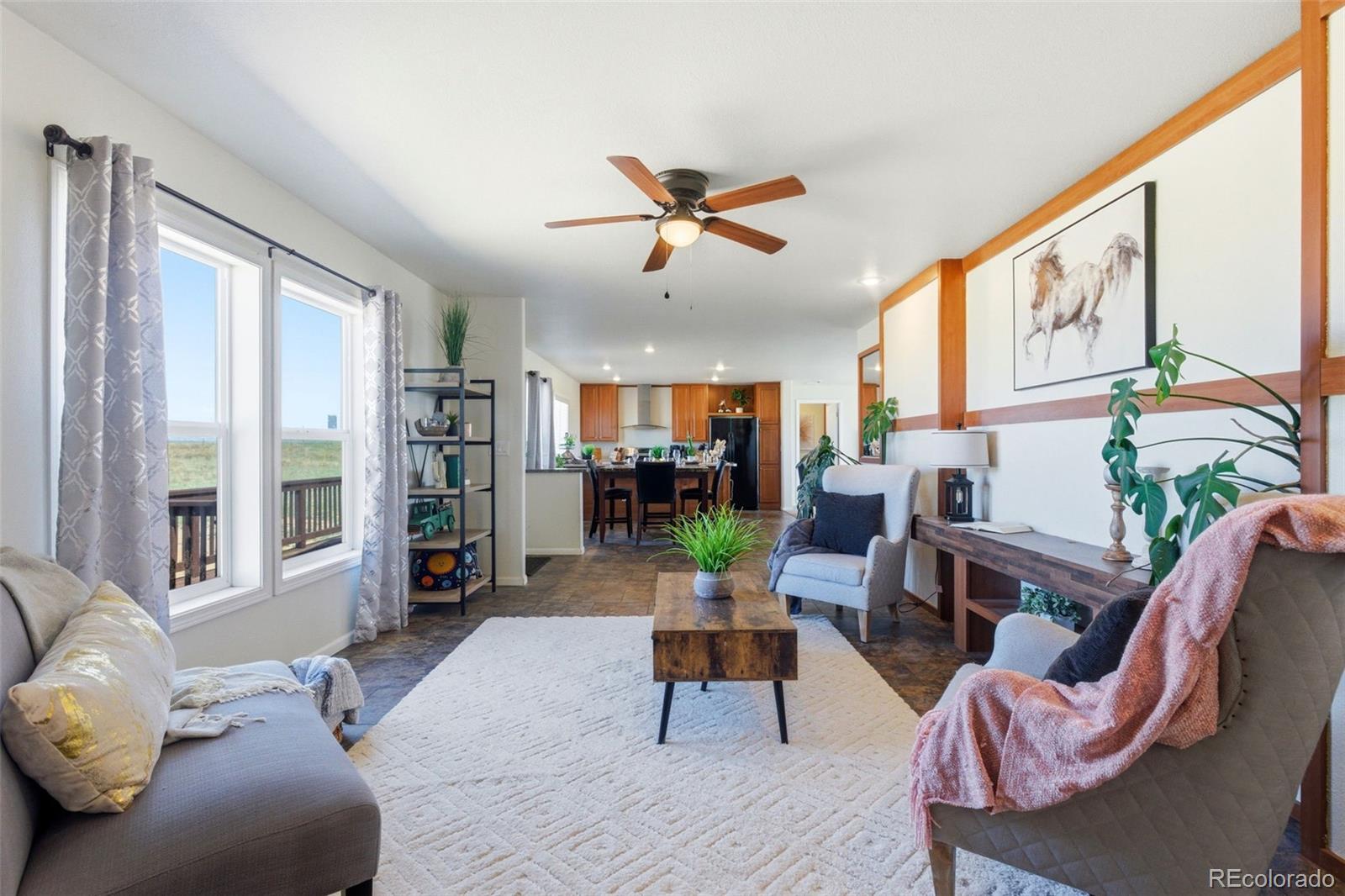 1305 N Ramah Highway Yoder CO 80864