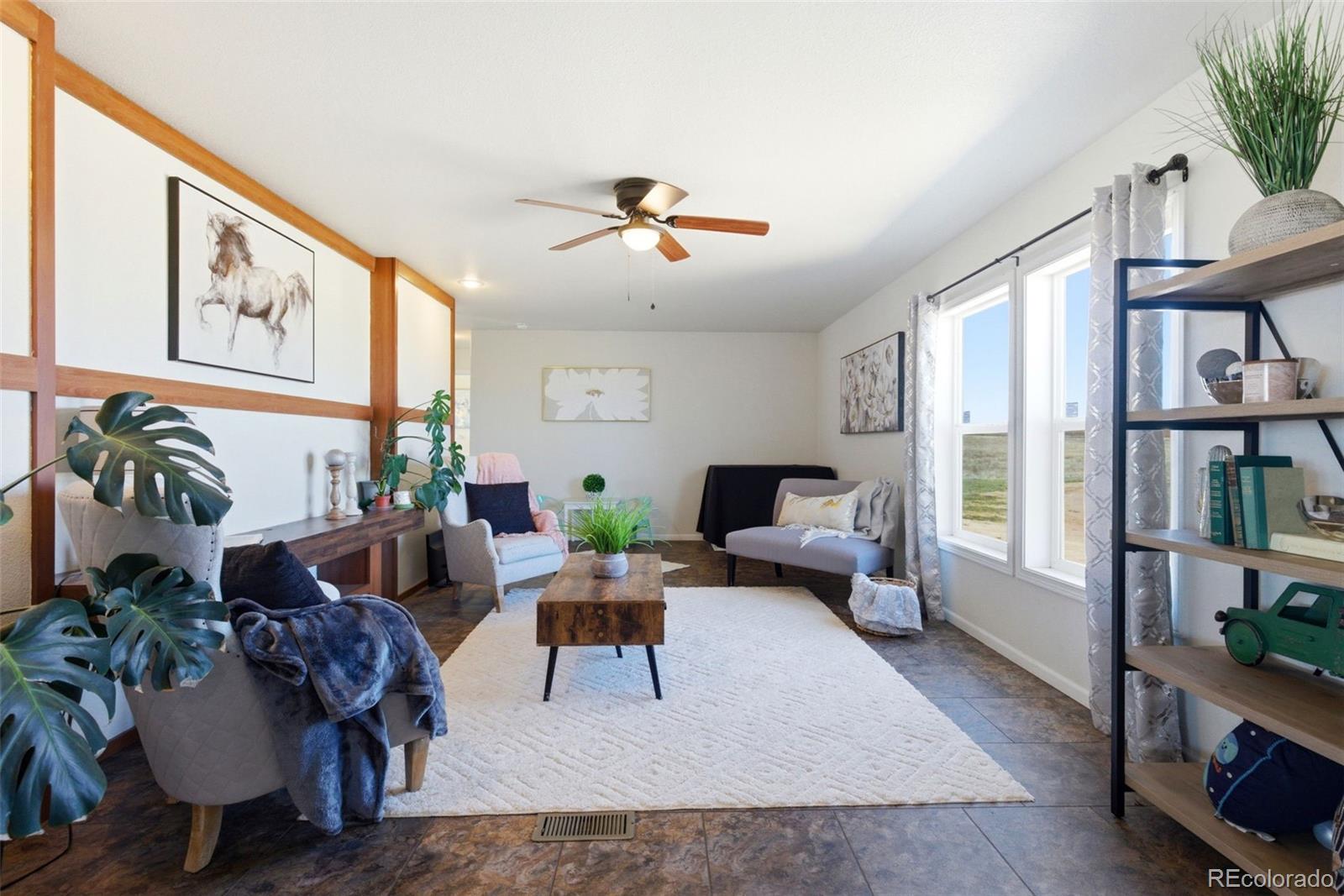 1305 N Ramah Highway Yoder CO 80864