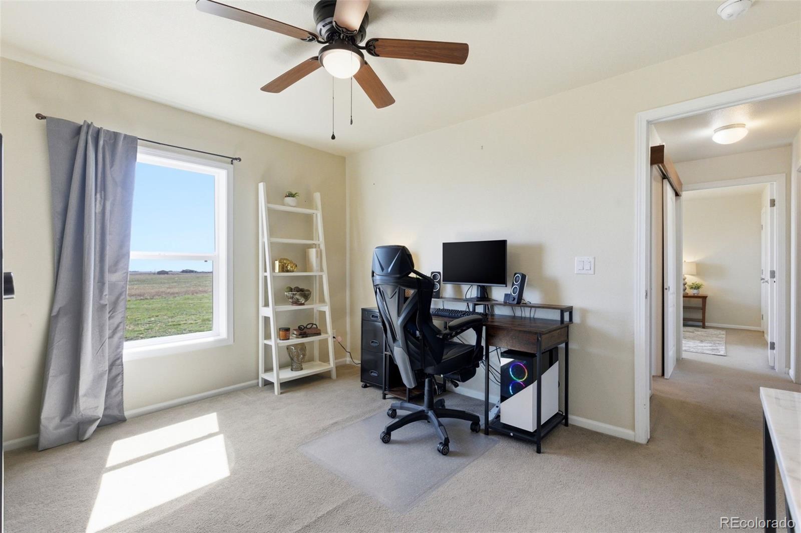 1305 N Ramah Highway Yoder CO 80864