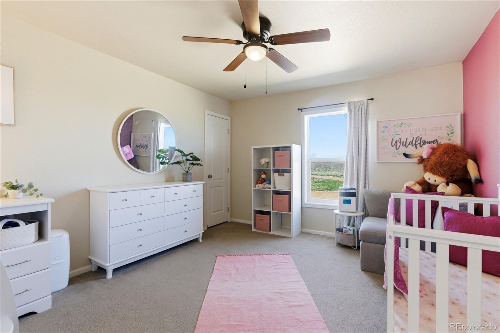 1305 N Ramah Highway Yoder CO 80864
