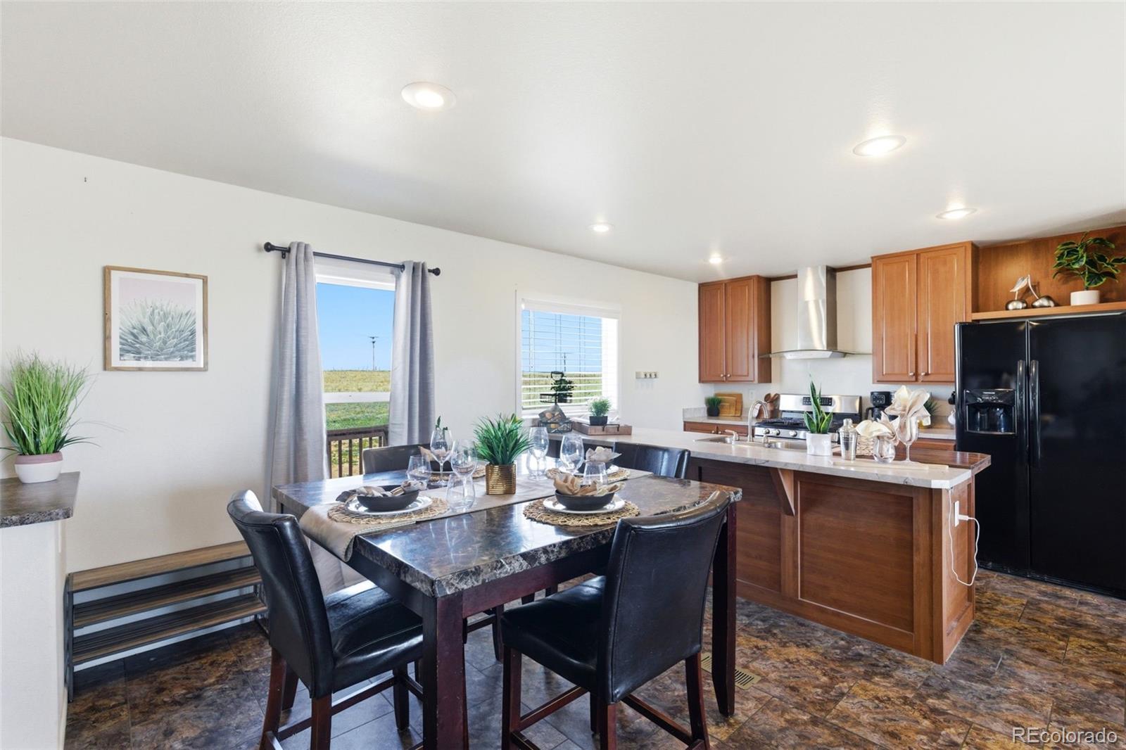 1305 N Ramah Highway Yoder CO 80864