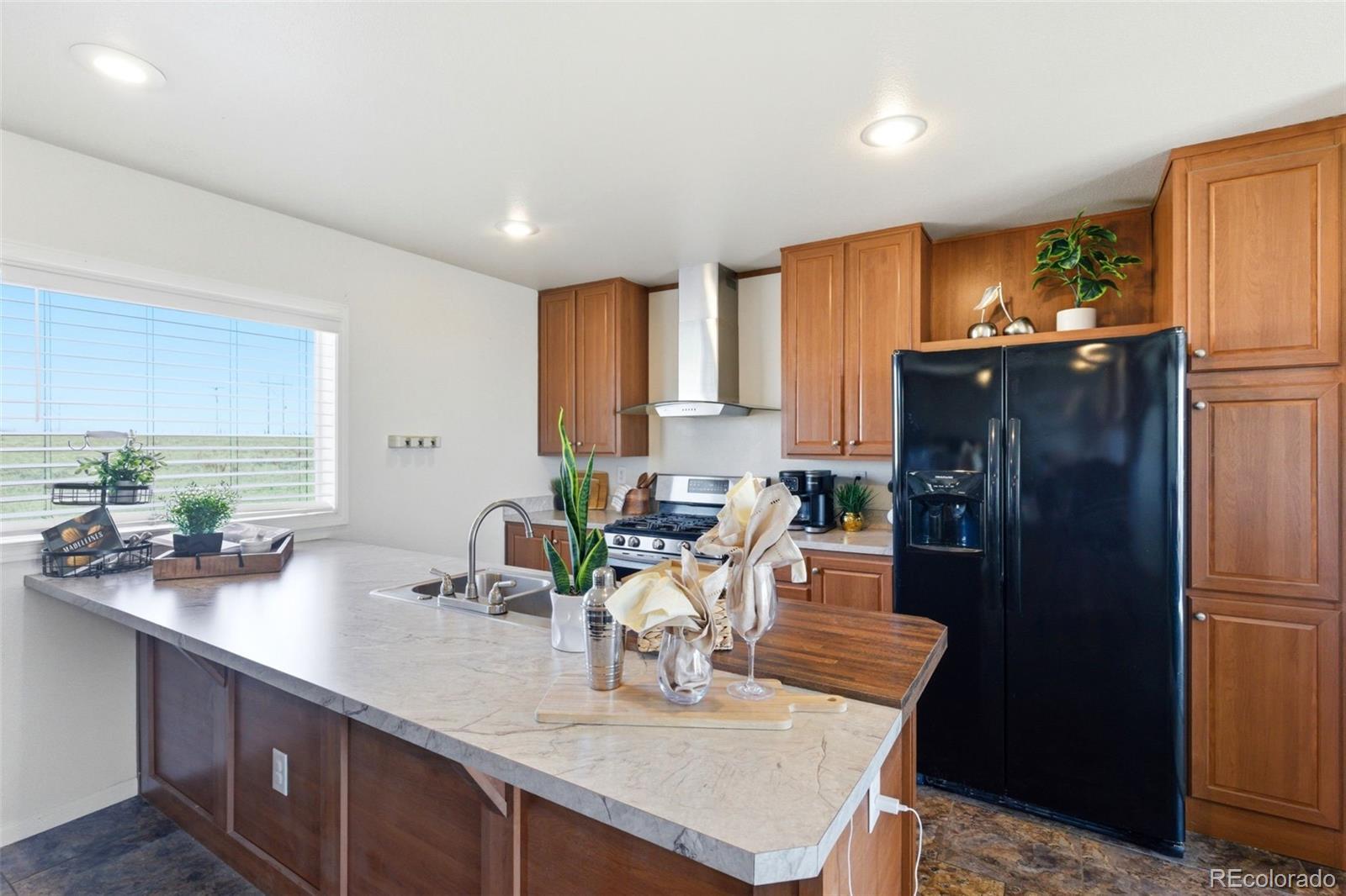1305 N Ramah Highway Yoder CO 80864