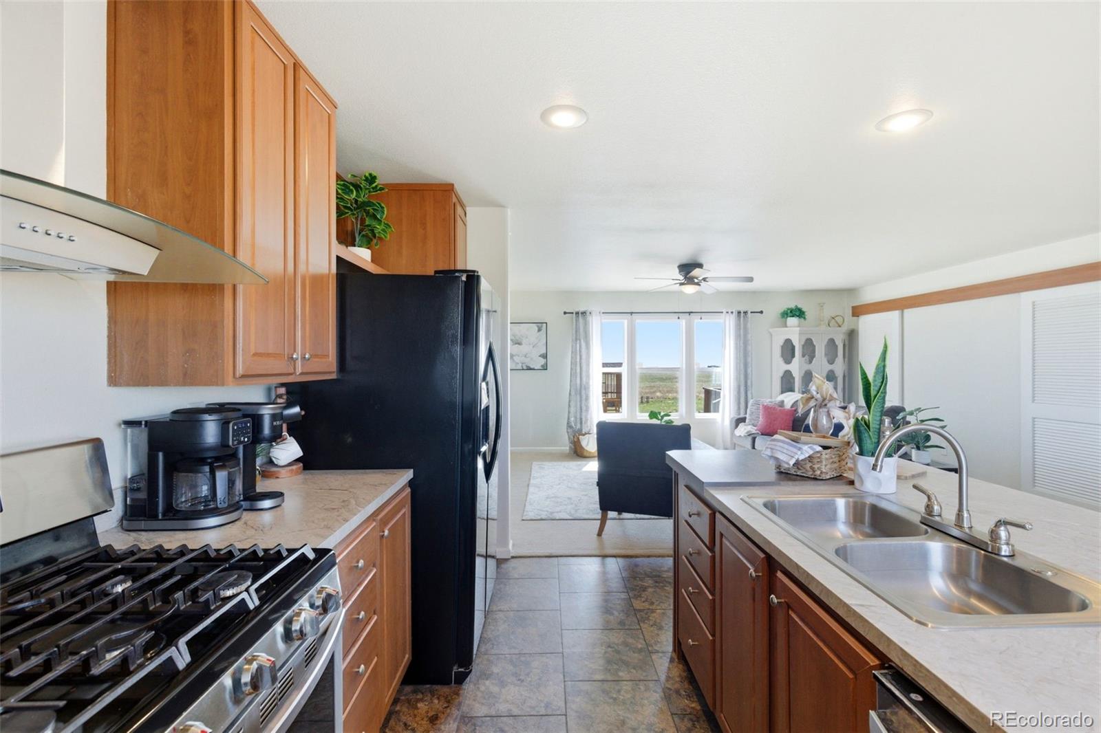 1305 N Ramah Highway Yoder CO 80864