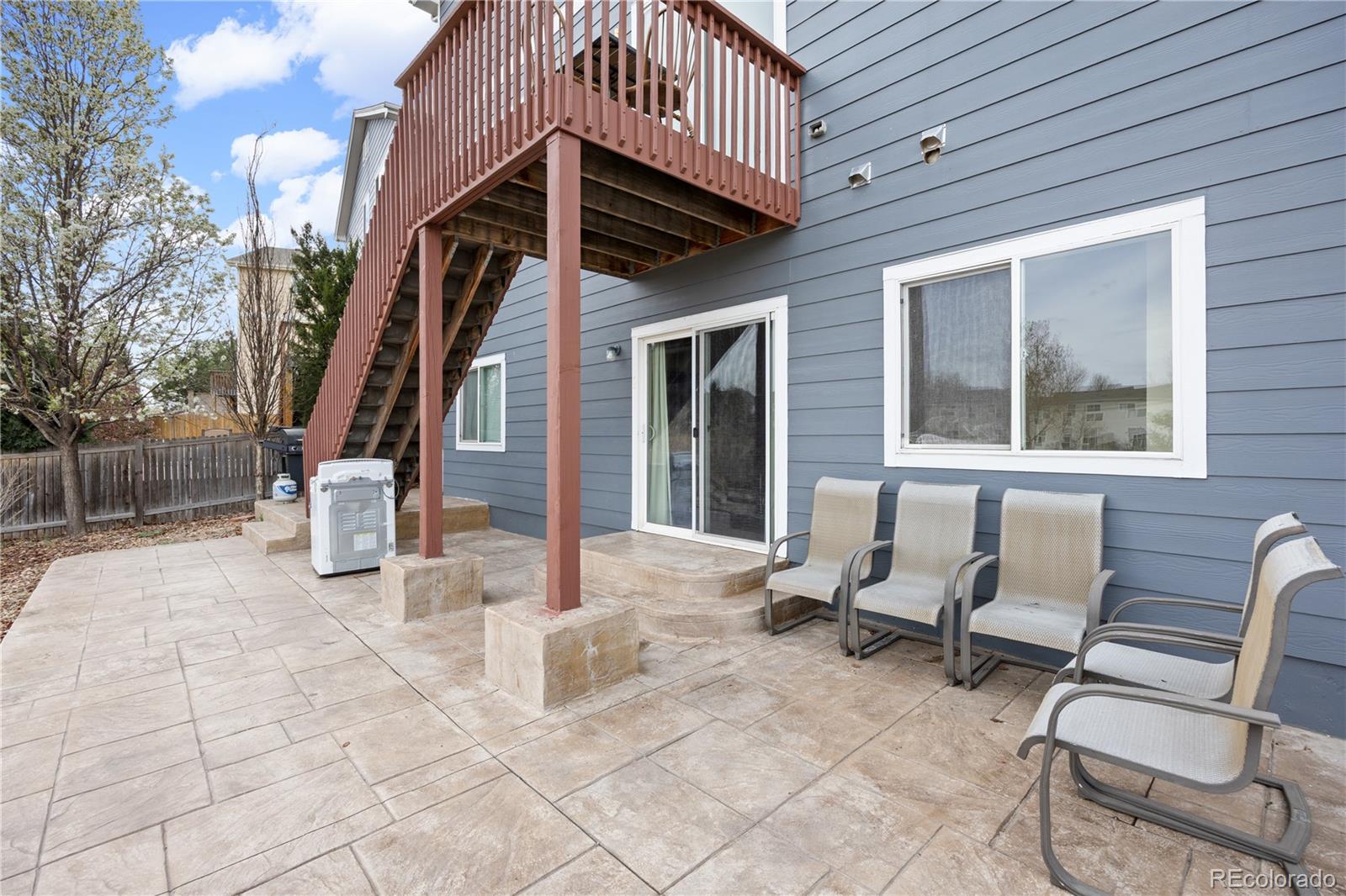 7970 S Joplin Court Englewood CO 80112