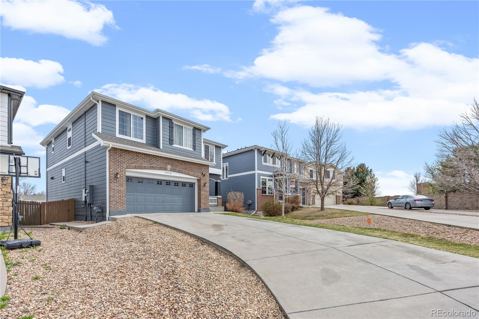 7970 S Joplin Court Englewood CO 80112