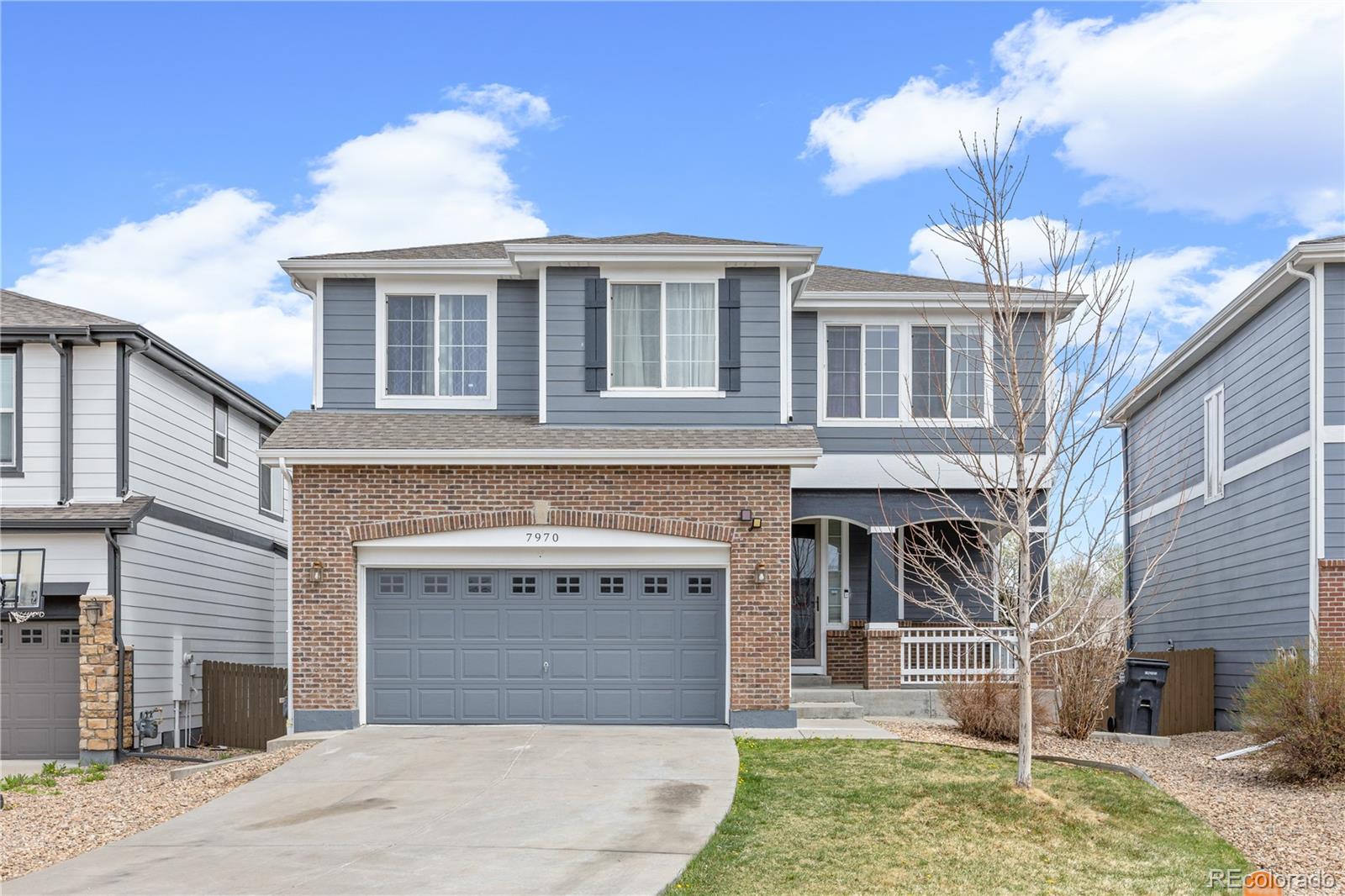 7970 S Joplin Court Englewood CO 80112