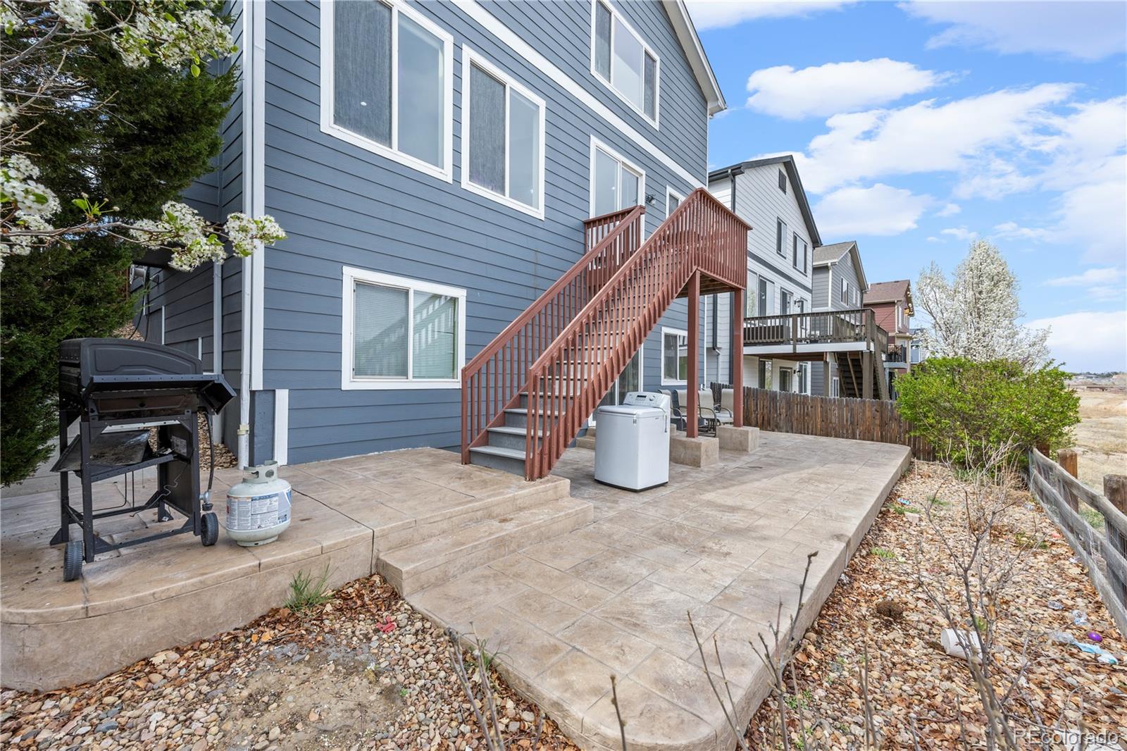 7970 S Joplin Court Englewood CO 80112