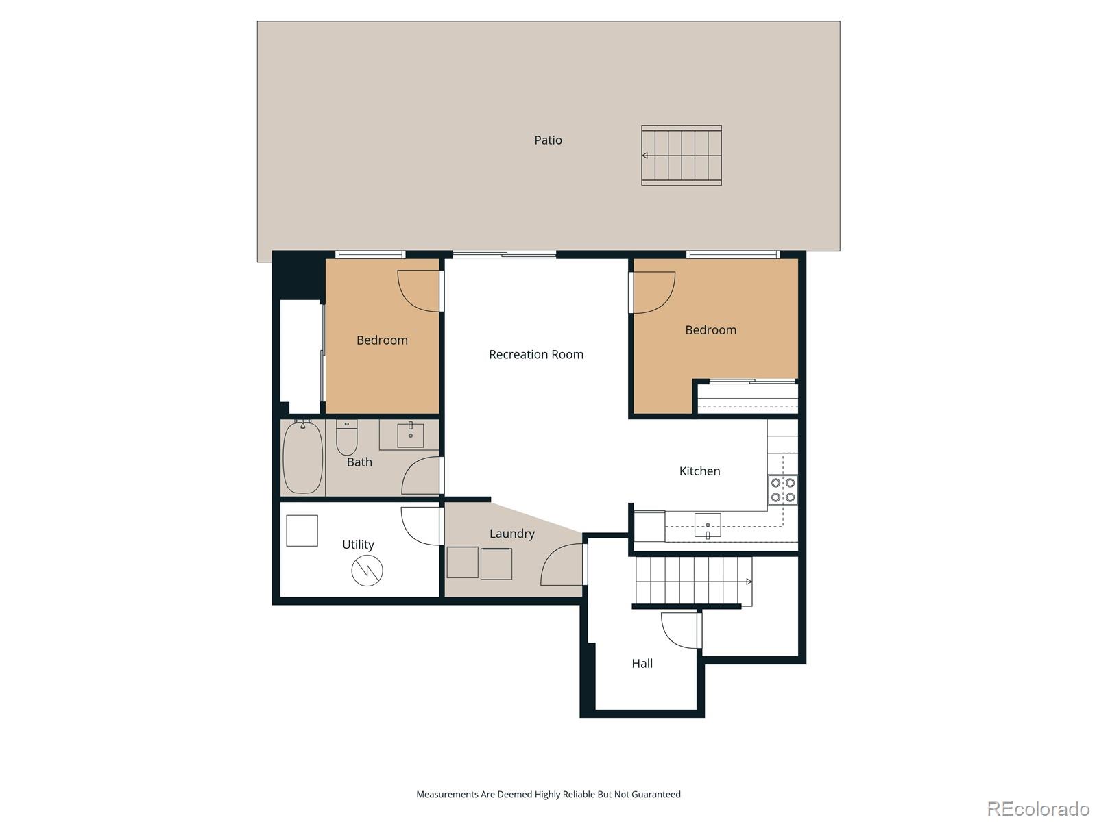 7970 S Joplin Court Englewood CO 80112