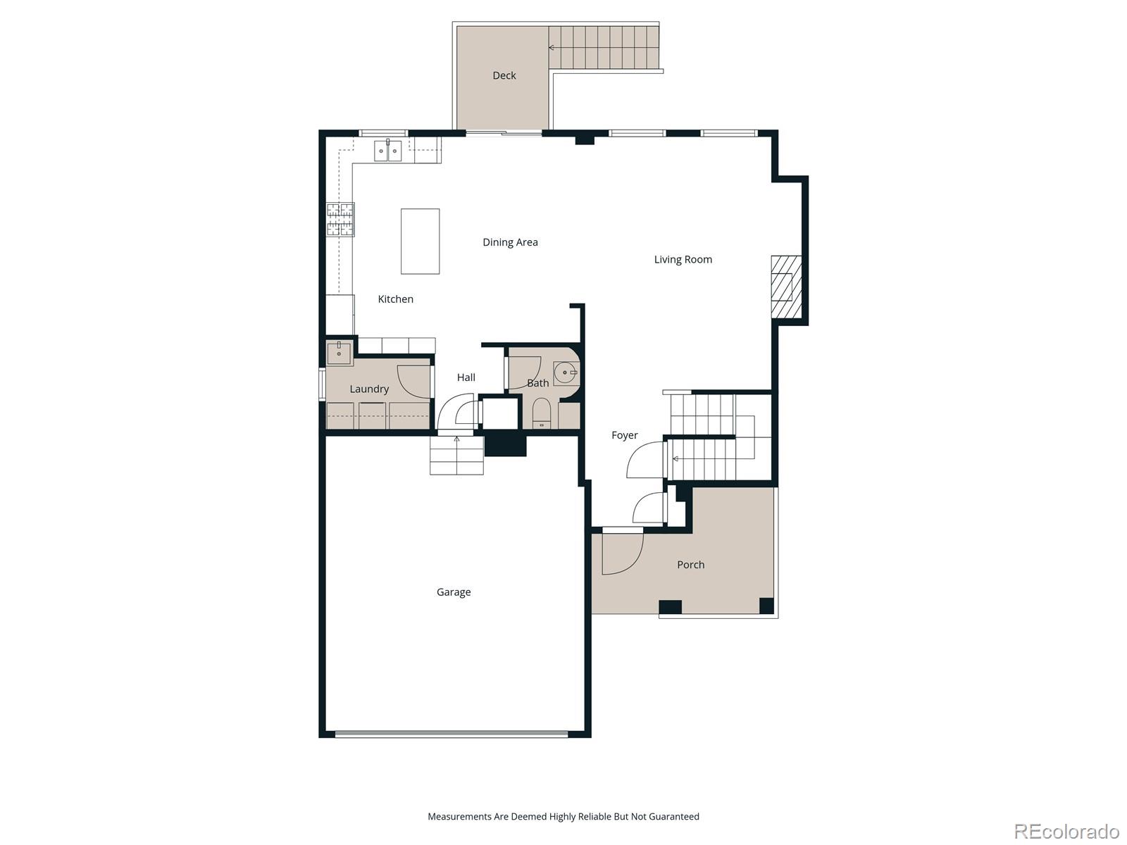7970 S Joplin Court Englewood CO 80112
