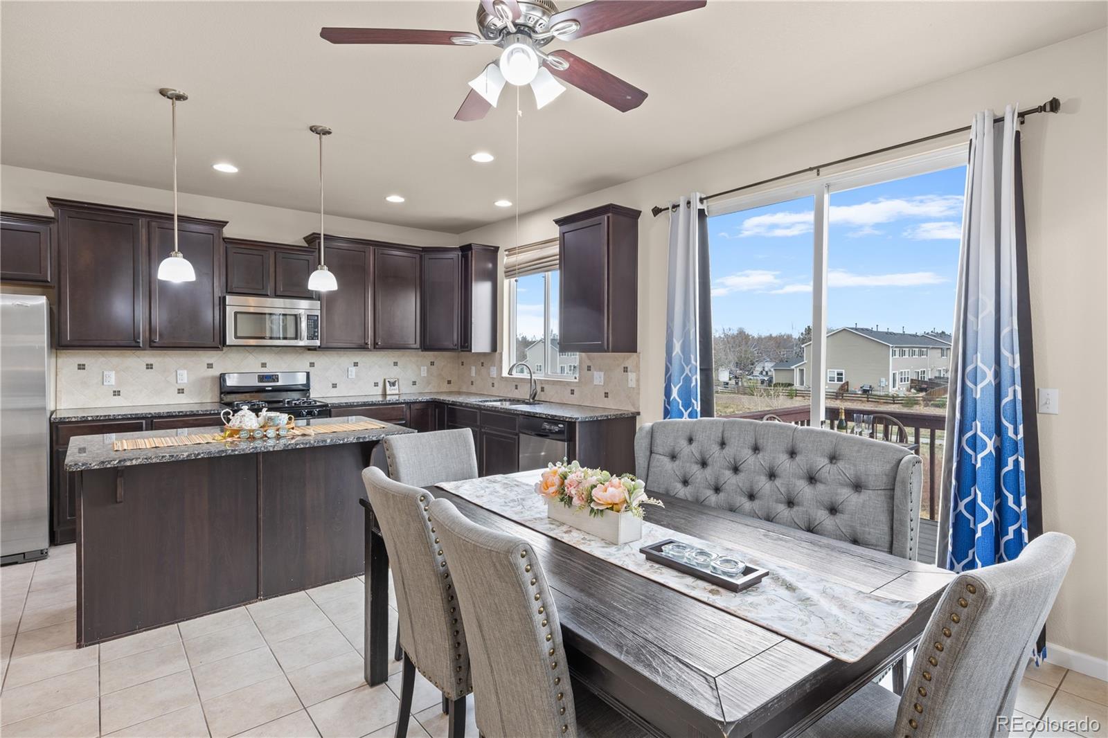 7970 S Joplin Court Englewood CO 80112