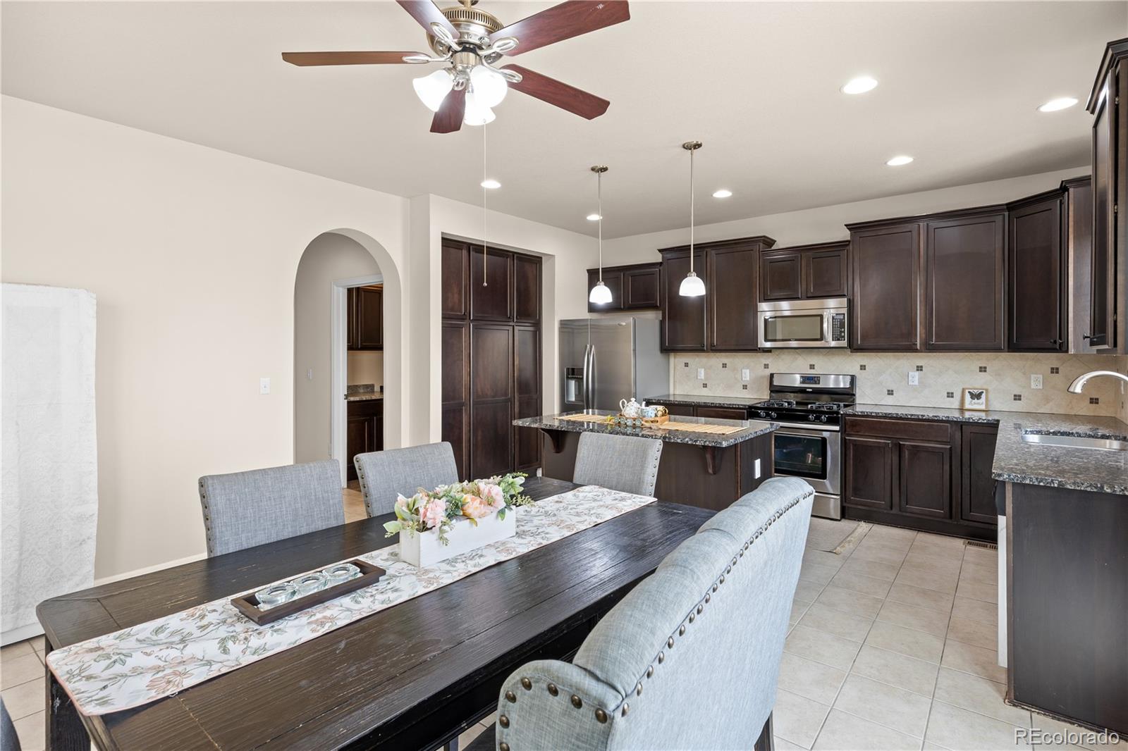 7970 S Joplin Court Englewood CO 80112