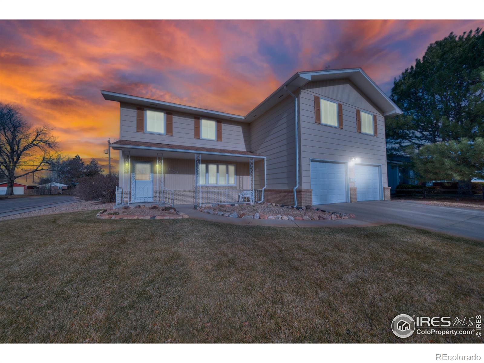 1020 Fairhurst Street Sterling CO 80751