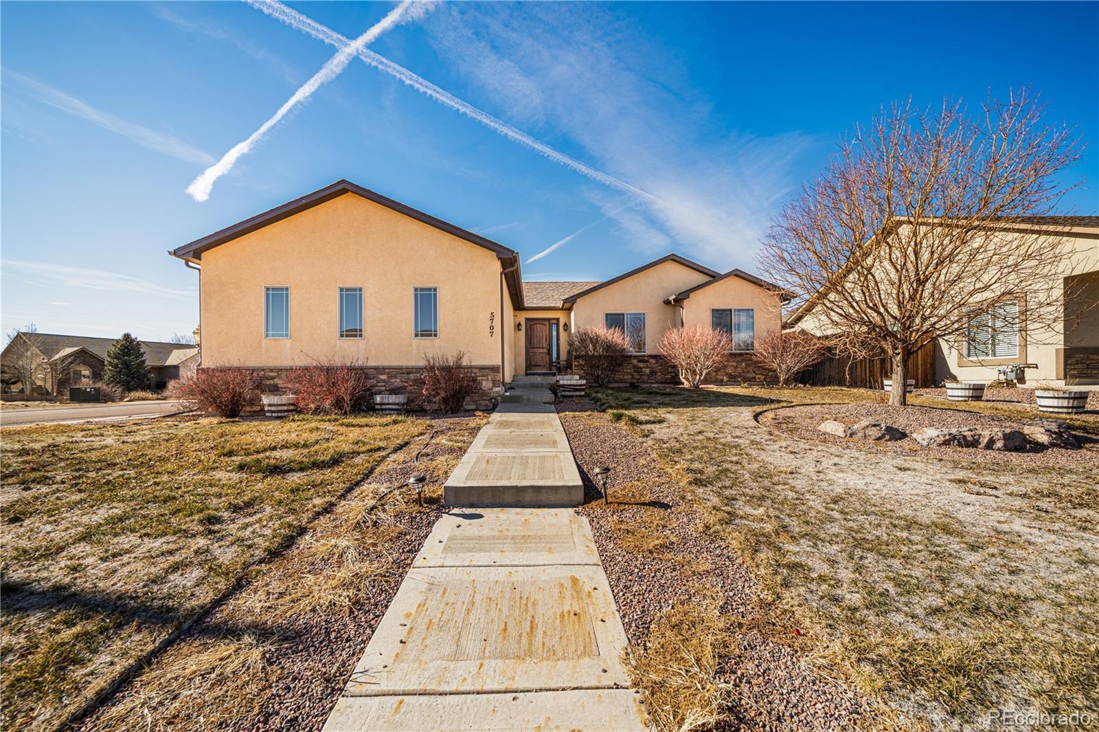 5707 Mark Twain Lane Pueblo CO 81008