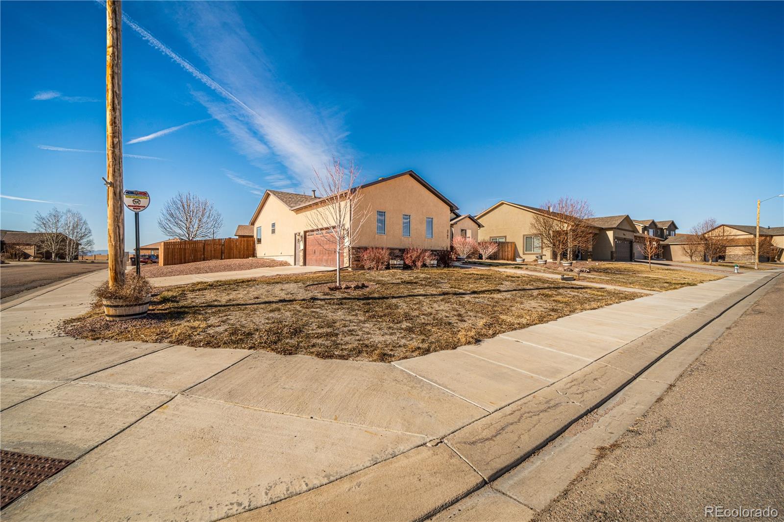 5707 Mark Twain Lane Pueblo CO 81008