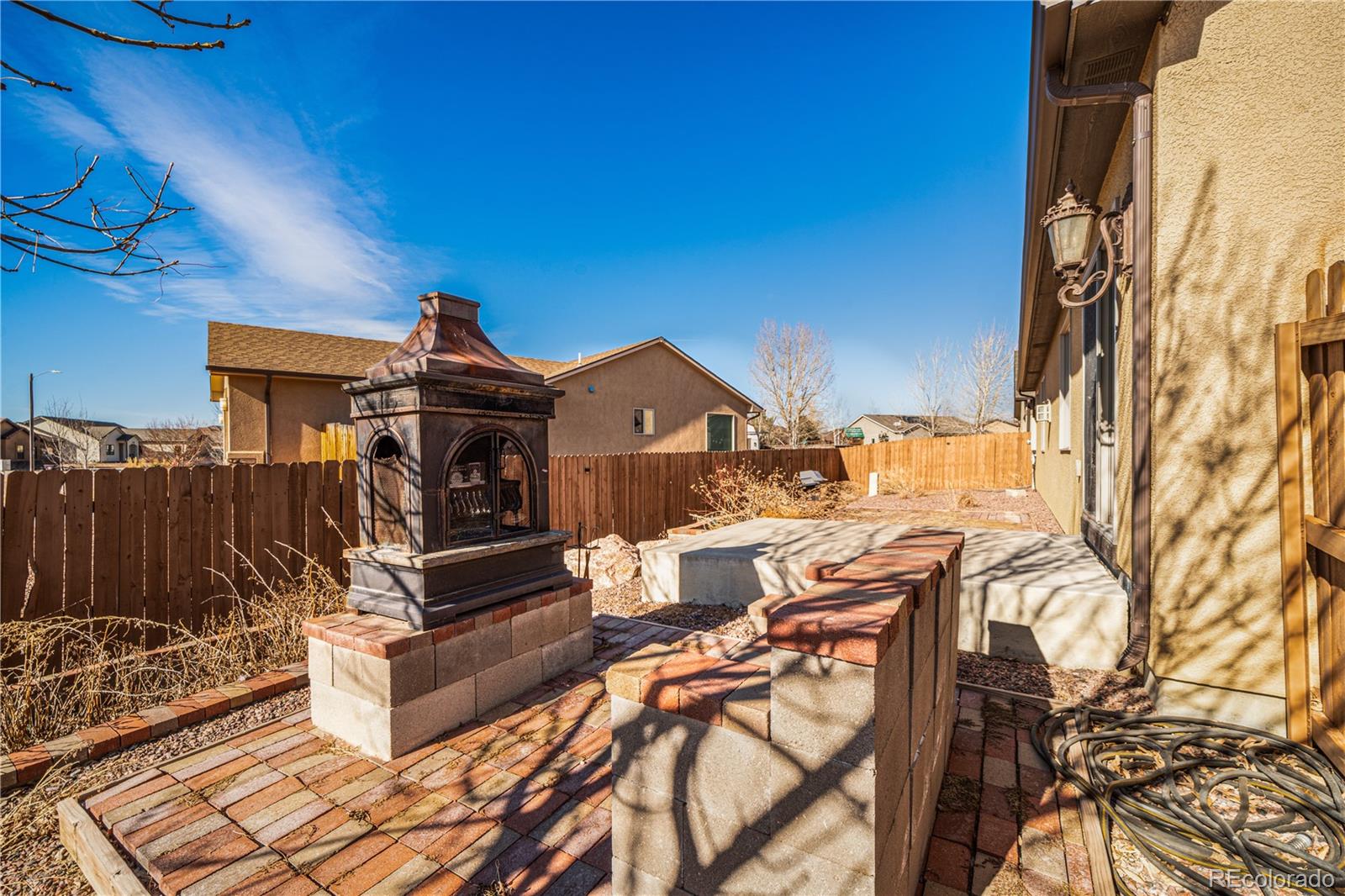 5707 Mark Twain Lane Pueblo CO 81008