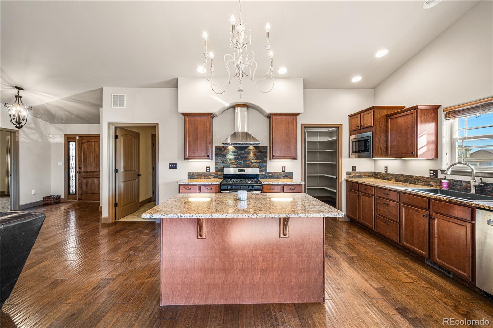 5707 Mark Twain Lane Pueblo CO 81008