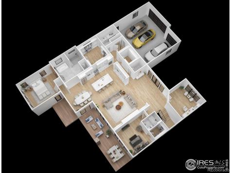 5287 Flora Way Arvada CO 80002