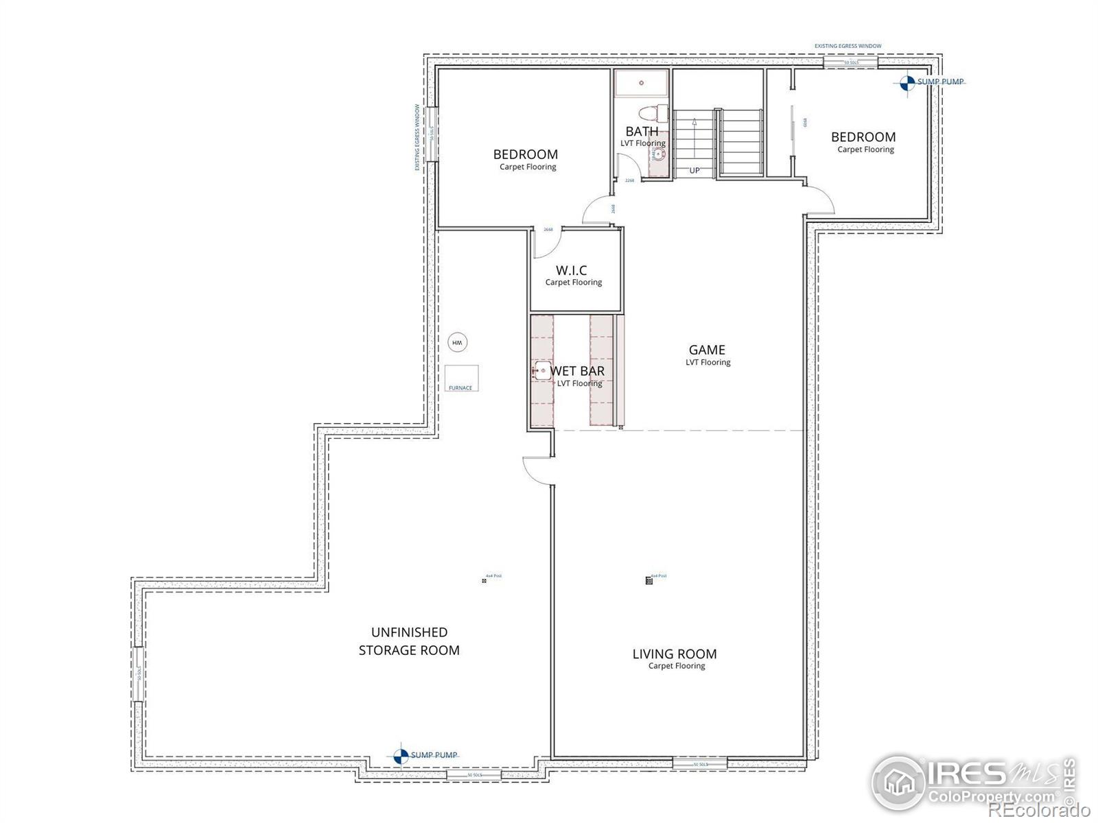 5287 Flora Way Arvada CO 80002