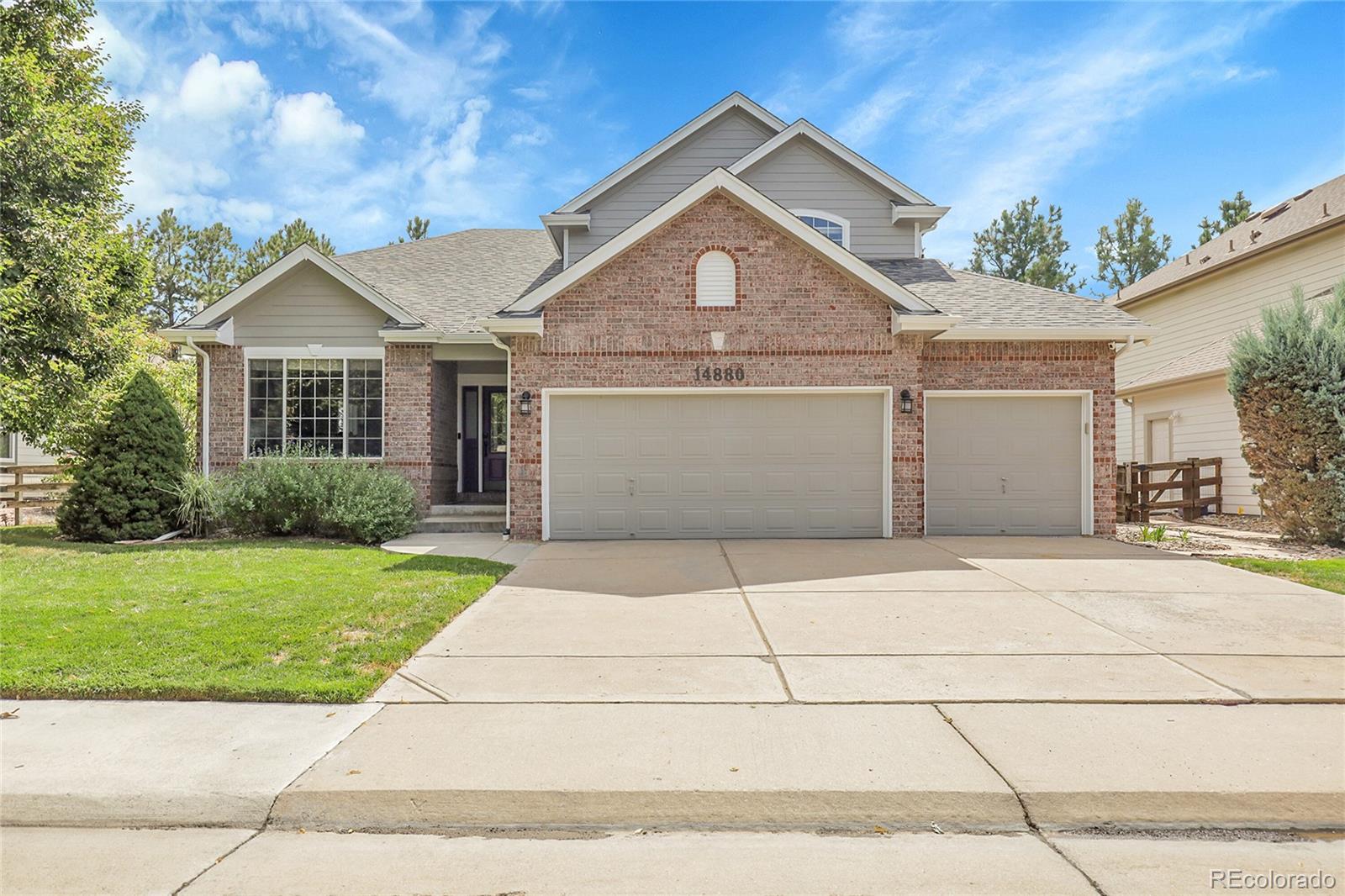 14880 E Maplewood Drive Centennial CO 80016
