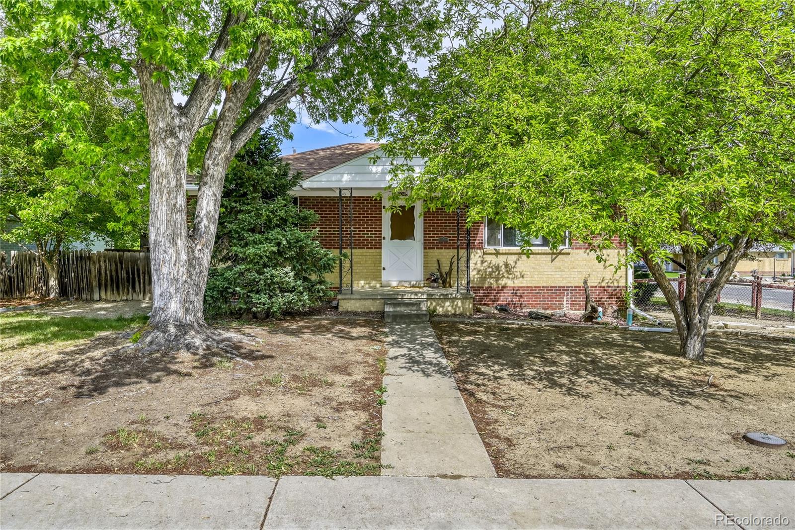 6040 Marshall Court Arvada CO 80003