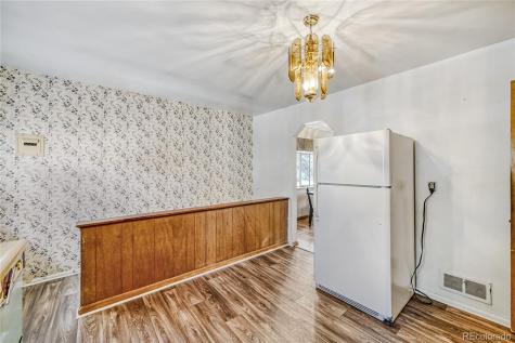 6040 Marshall Court Arvada CO 80003