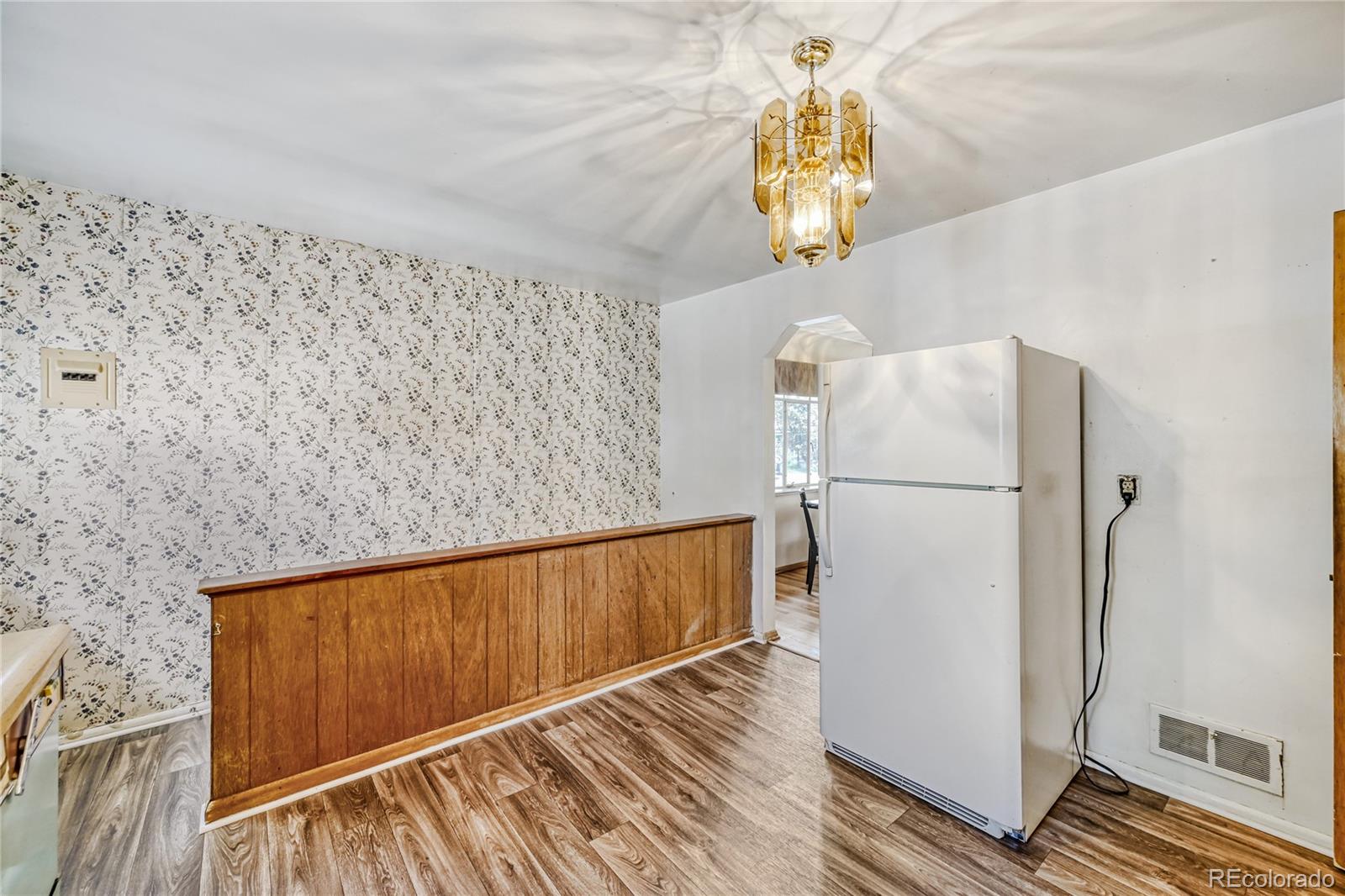 6040 Marshall Court Arvada CO 80003