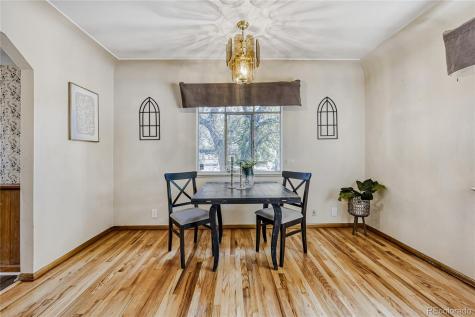 6040 Marshall Court Arvada CO 80003