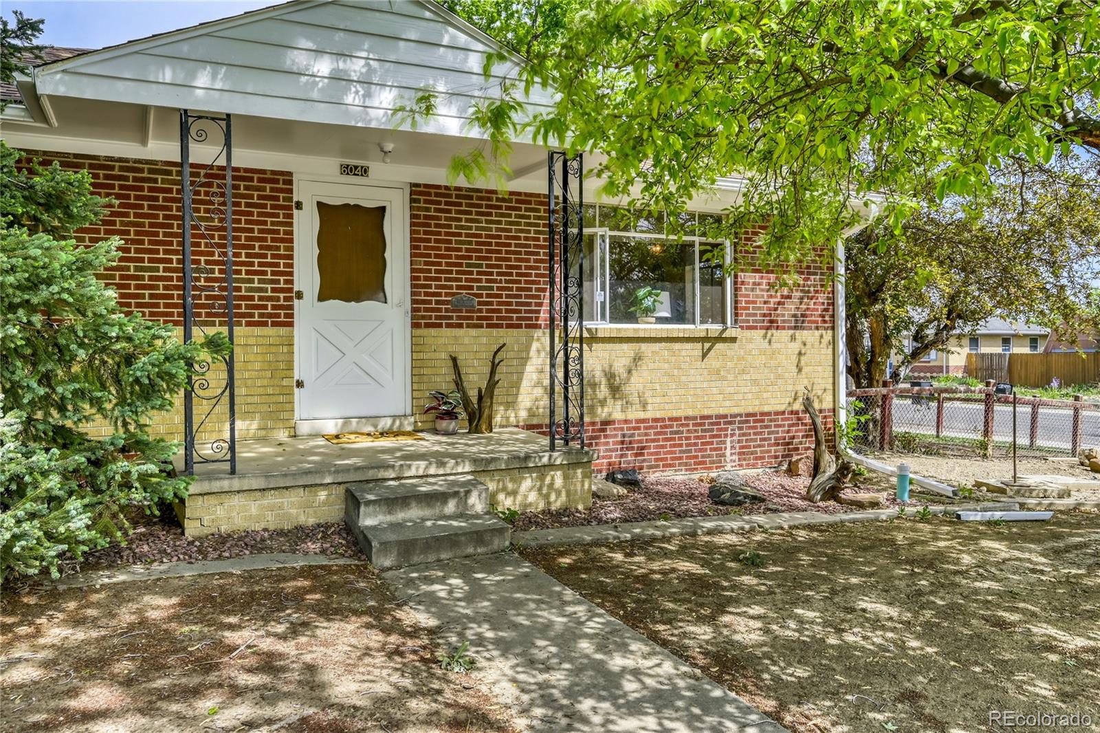 6040 Marshall Court Arvada CO 80003