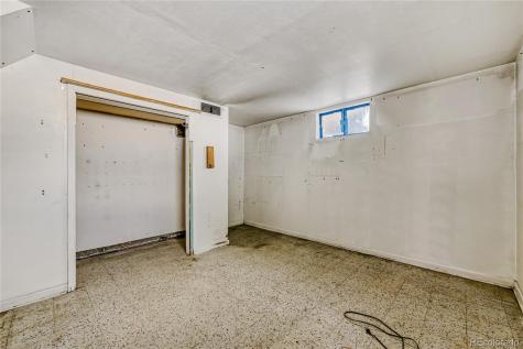 6040 Marshall Court Arvada CO 80003