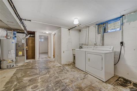 6040 Marshall Court Arvada CO 80003