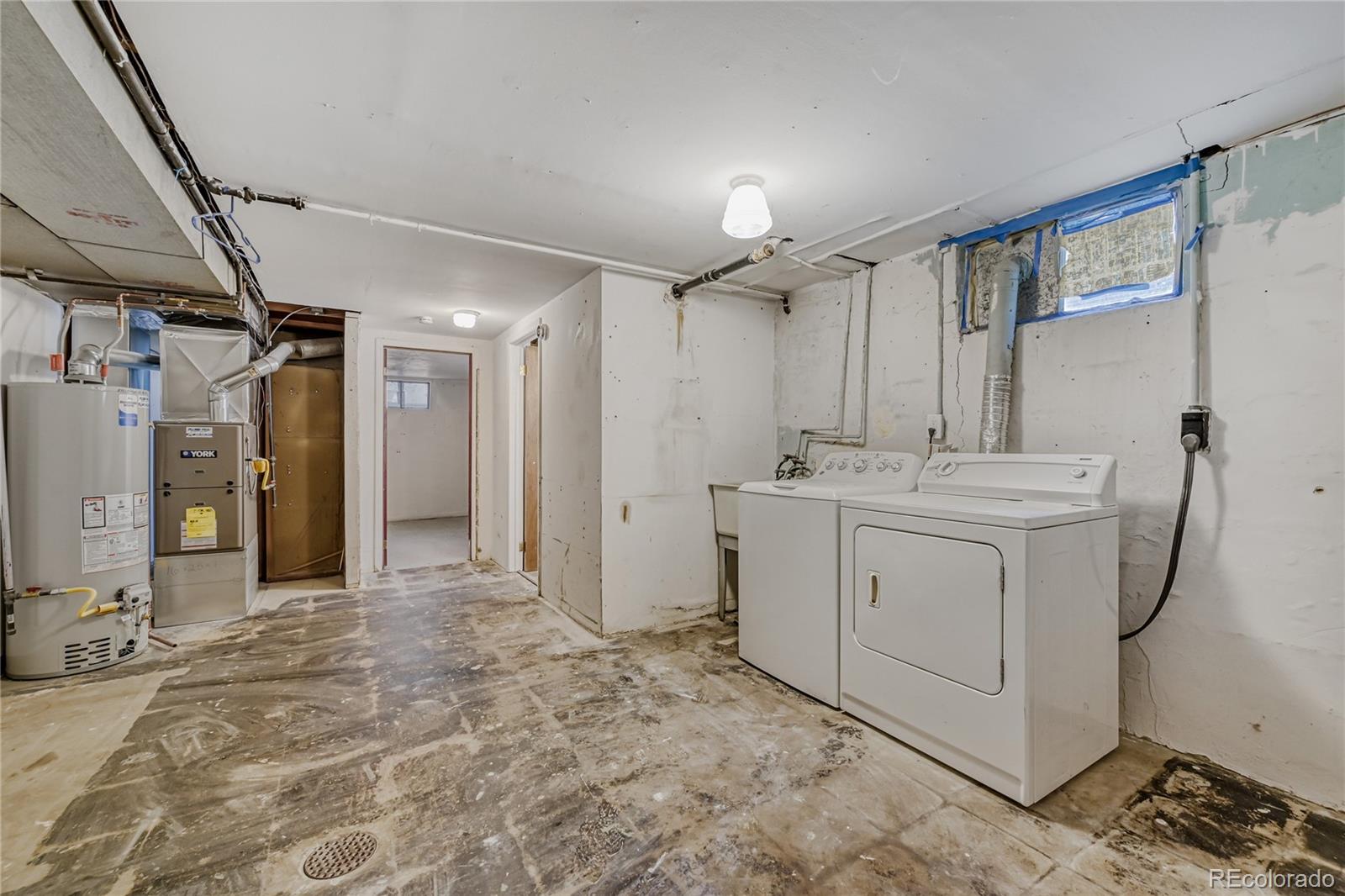 6040 Marshall Court Arvada CO 80003
