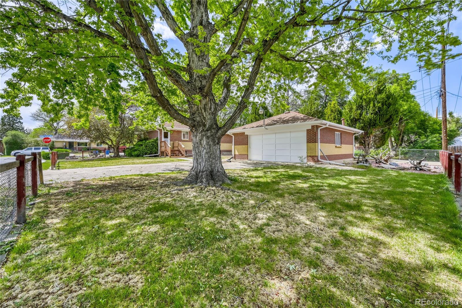 6040 Marshall Court Arvada CO 80003