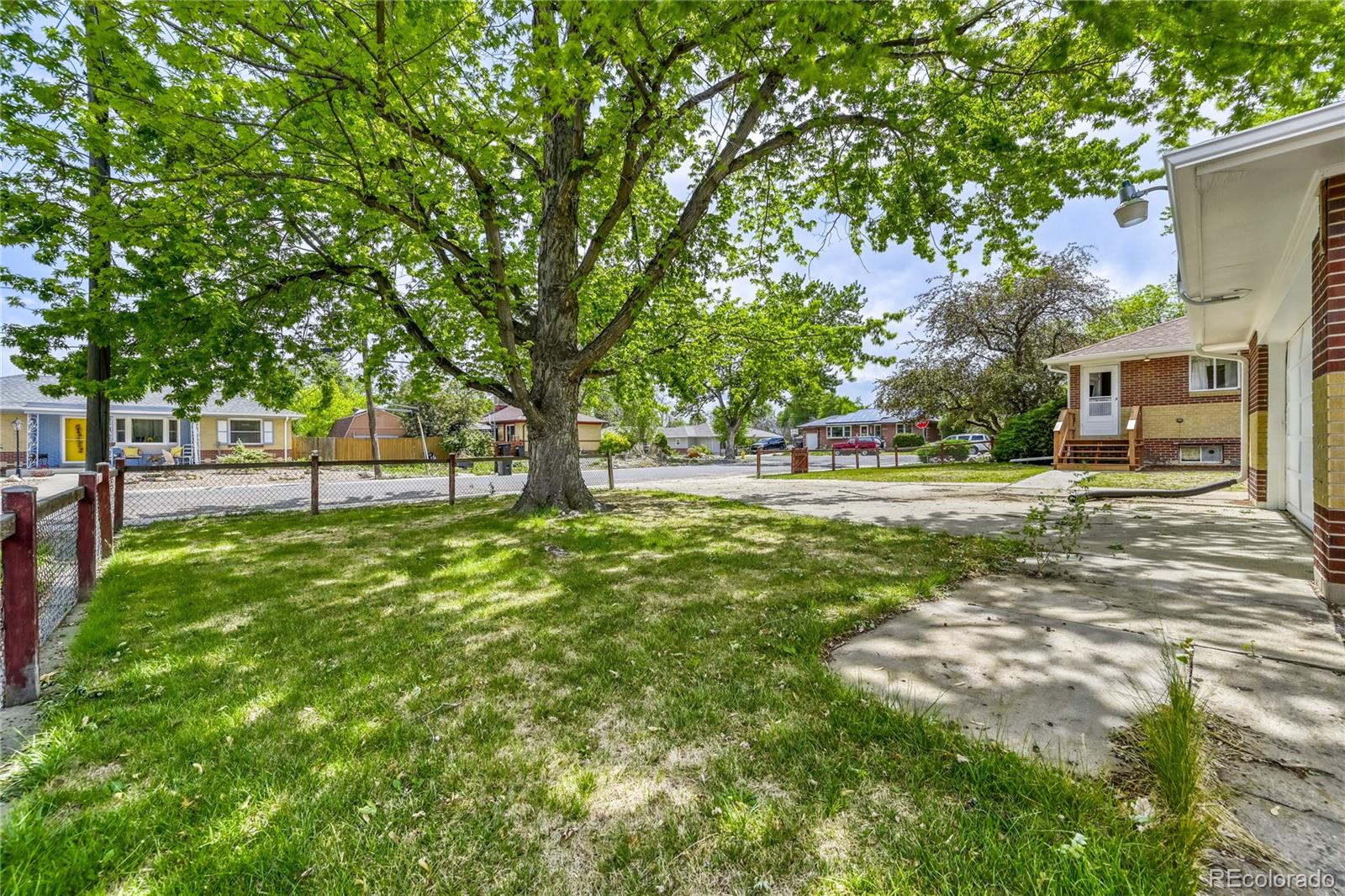 6040 Marshall Court Arvada CO 80003
