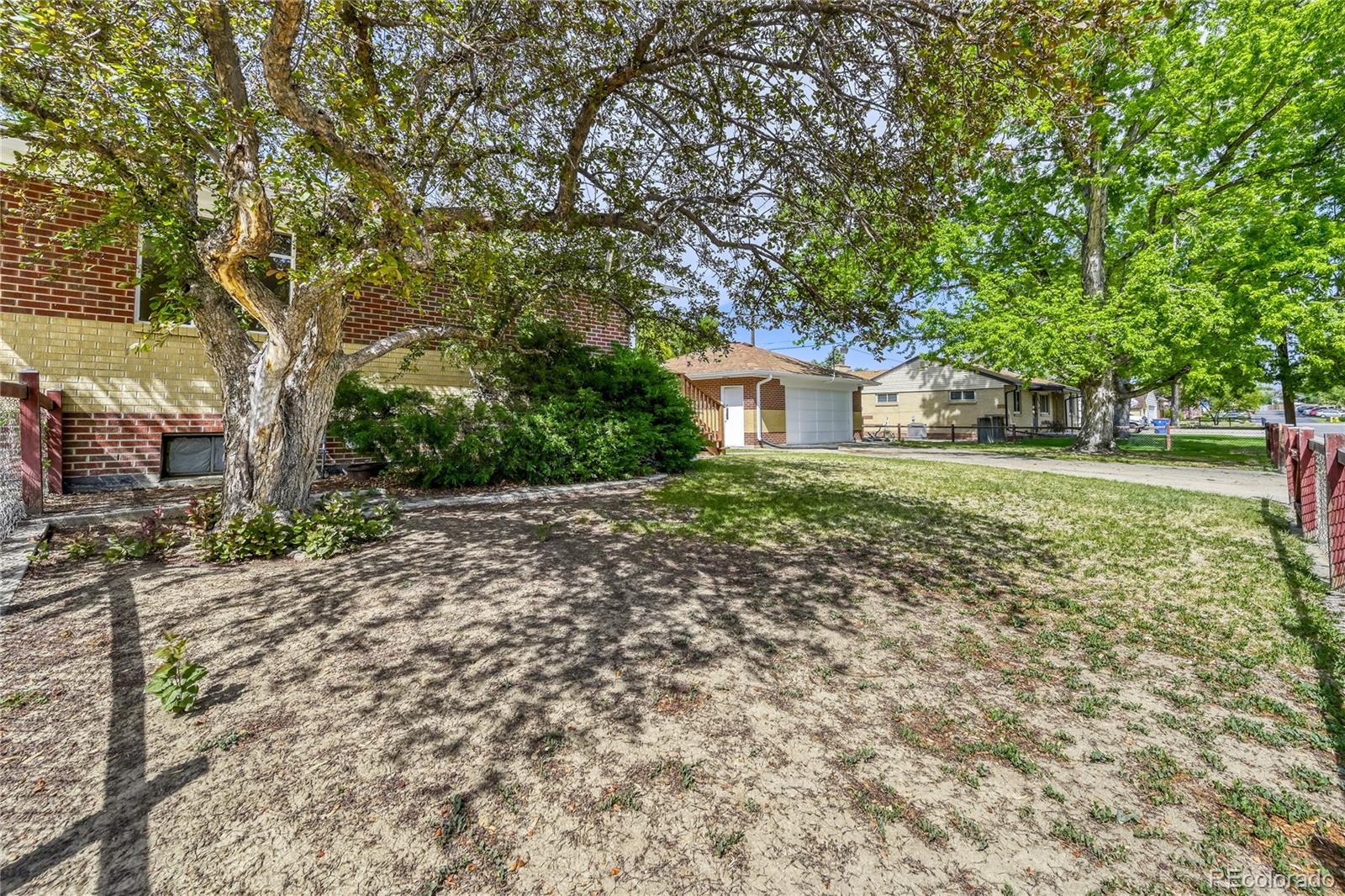 6040 Marshall Court Arvada CO 80003