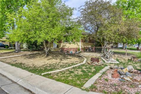 6040 Marshall Court Arvada CO 80003
