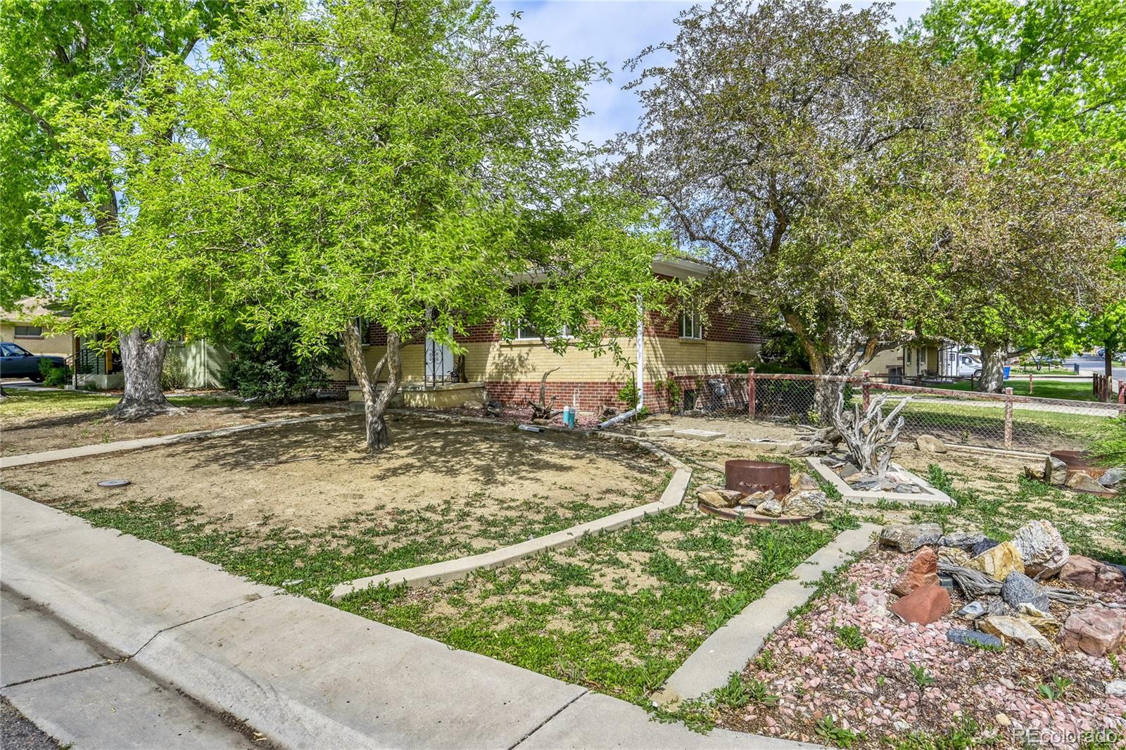 6040 Marshall Court Arvada CO 80003