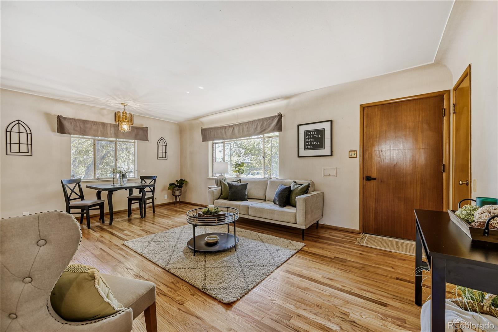 6040 Marshall Court Arvada CO 80003