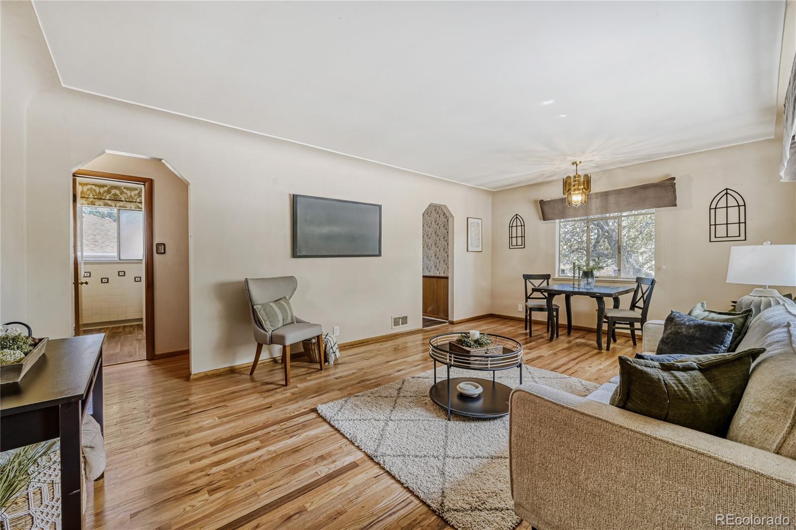 6040 Marshall Court Arvada CO 80003