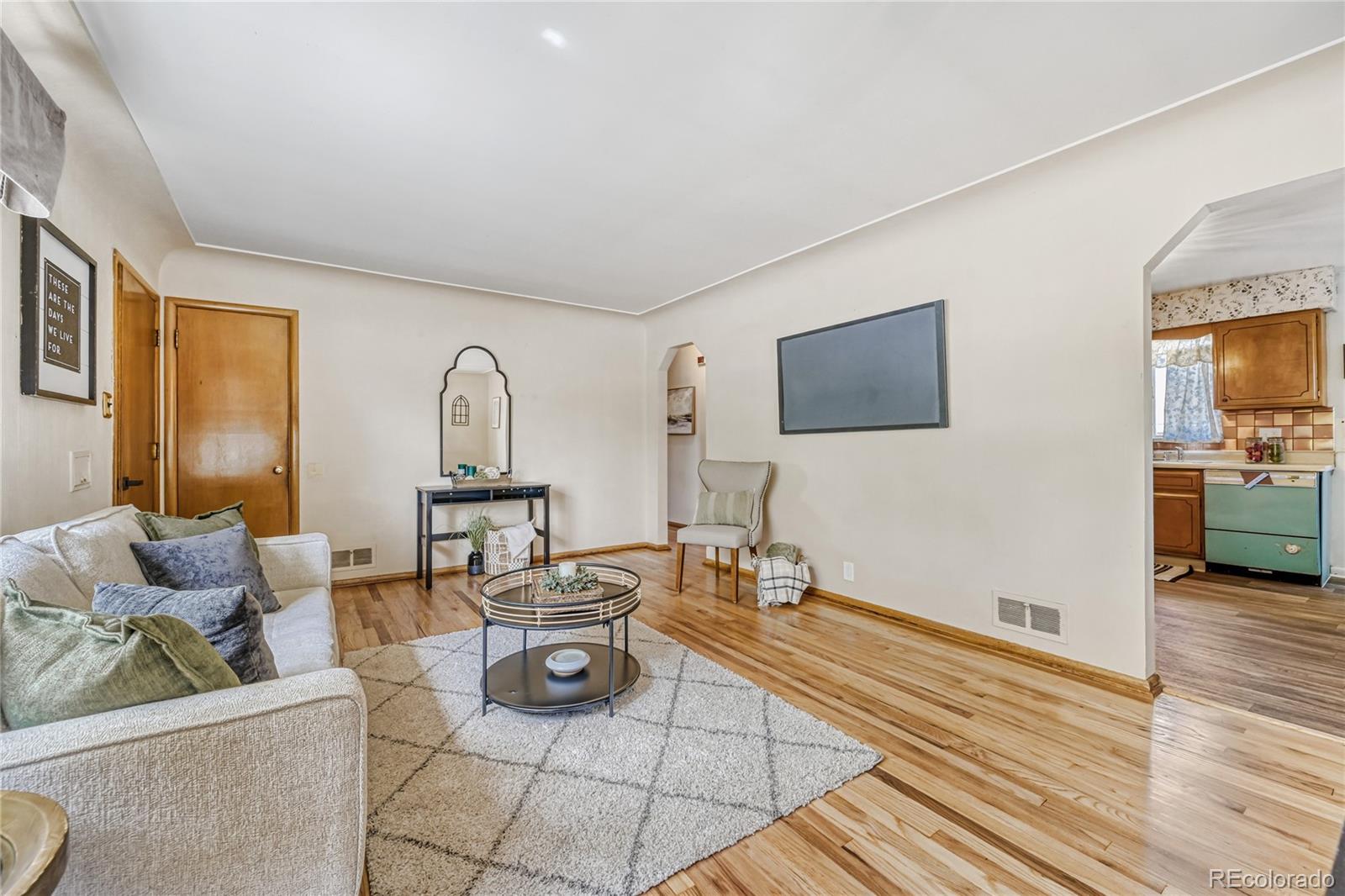 6040 Marshall Court Arvada CO 80003