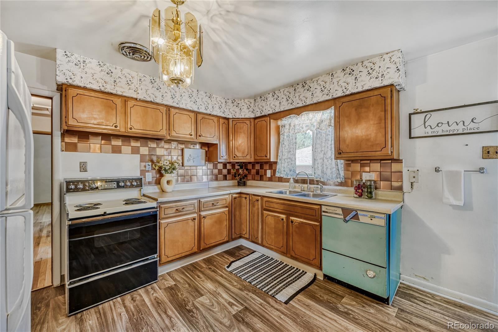 6040 Marshall Court Arvada CO 80003