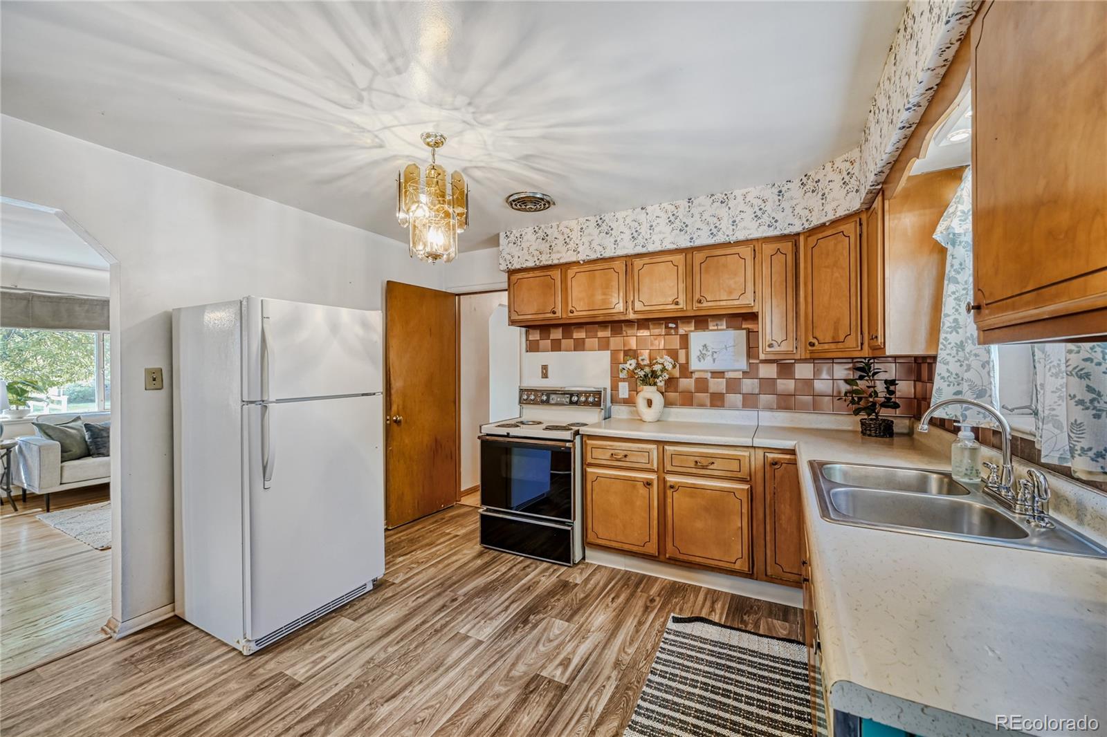 6040 Marshall Court Arvada CO 80003