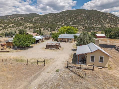 6953 County Road 105 Salida CO 81201