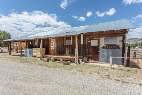 6953 County Road 105 Salida CO 81201