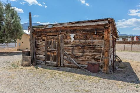 6953 County Road 105 Salida CO 81201