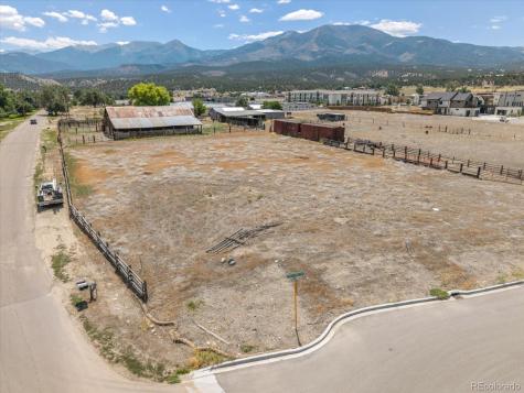 6953 County Road 105 Salida CO 81201