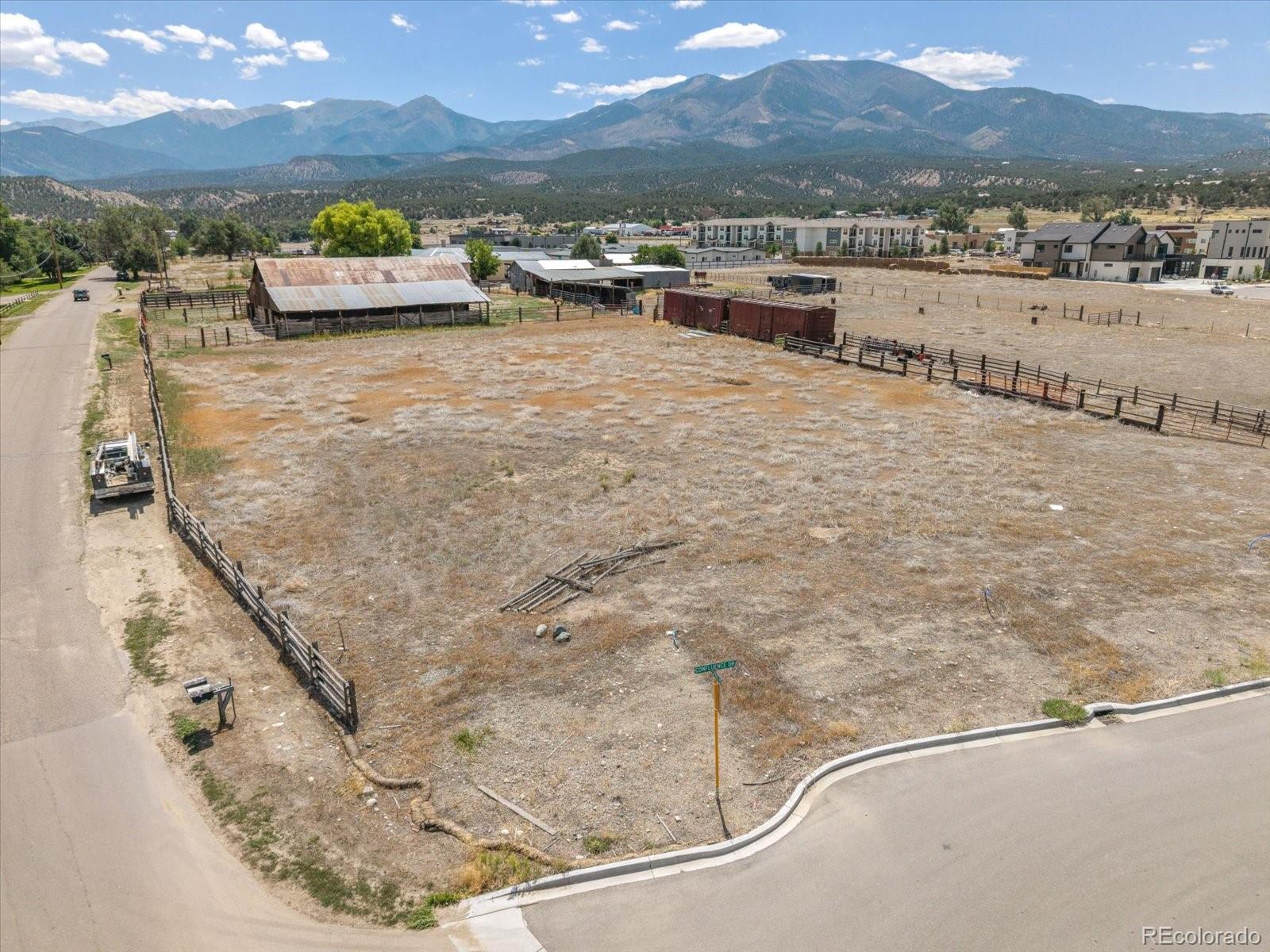 6953 County Road 105 Salida CO 81201